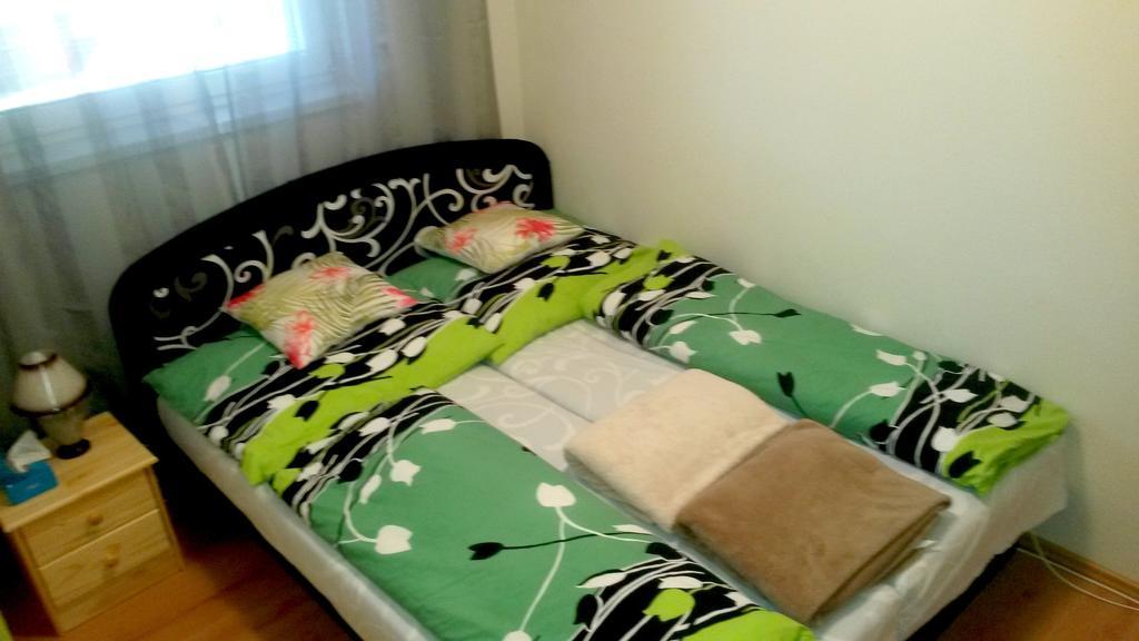 Pine Wood Apartment Vyšné Ružbachy Pokoj fotografie