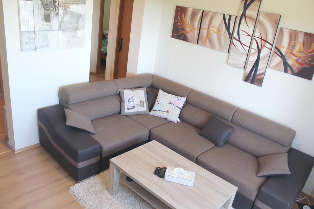 Pine Wood Apartment Vyšné Ružbachy Pokoj fotografie